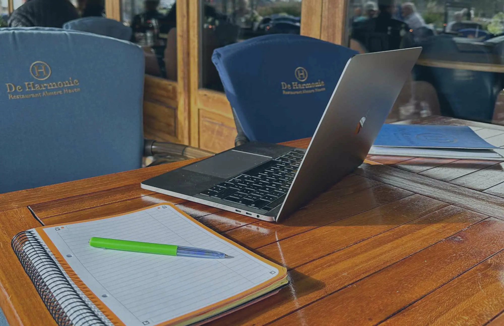 Vergaderruimte Het Torentje